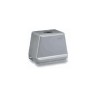 Capot 48B, Aluminium moulé sous pression, acier inoxydable, IP65, Sortie horizontale, PG42